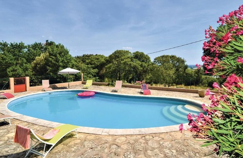 Montaren-et-Saint-Mediers House | Stunning home in Montaren et St Mediers
