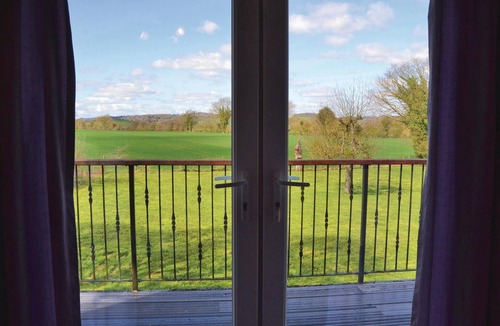 Saint-Pierre-sur-Orthe House | Stunning home in Saint-Pierre-sur-Orth