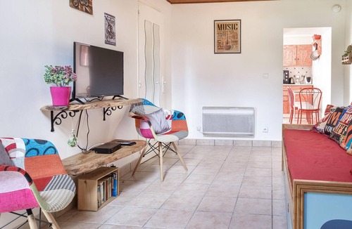 Saint-Avaugourd-des-Landes House | Stunning home in St Avaugourd Des Lande