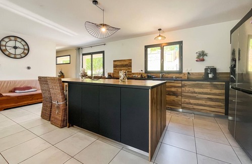 Saint-Florent-sur-Auzonnet House | Stunning home in St-Florent-sur-Auzonne