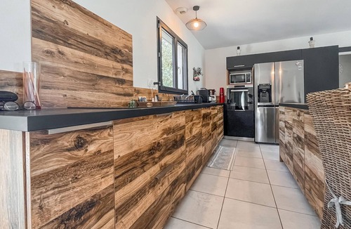 Saint-Florent-sur-Auzonnet House | Stunning home in St-Florent-sur-Auzonne