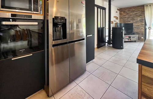 Saint-Florent-sur-Auzonnet House | Stunning home in St-Florent-sur-Auzonne
