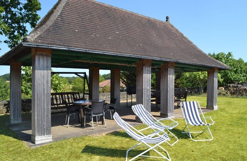 Sainte-Alvere House | Stunning home in Val-de-Louvre-et-Caude
