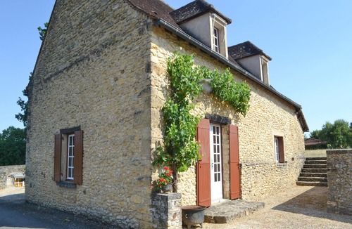 Sainte-Alvere House | Stunning home in Val-de-Louvre-et-Caude