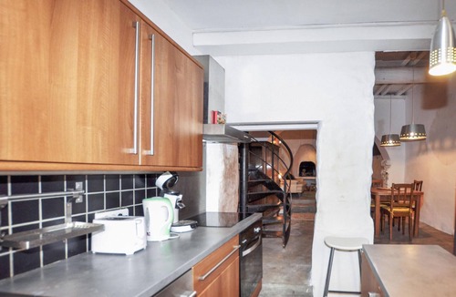 Villeseque-des-Corbieres House | Stunning home in Villeseque des Corbier