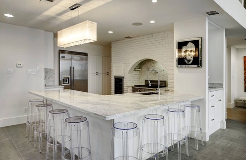 La Porte House | Stunning Galveston Bay Beach Getaway!