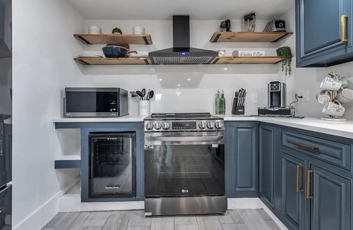 Methuen House | Stunning Getaway unit