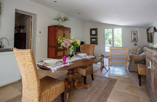 Neffies Apartment | Stunning Gite with Private Pool and Large Garden