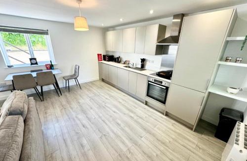 Billingham Apartment | Stunning Ground Floor Apartment!