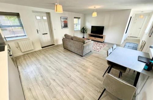 Billingham Apartment | Stunning Ground Floor Apartment!