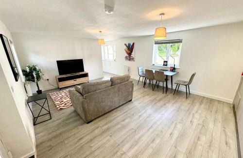 Billingham Apartment | Stunning Ground Floor Apartment!