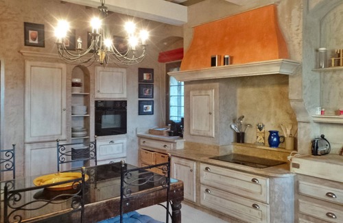 Les Baux-de-Provence House | Stunning home in Les Baux De Provence