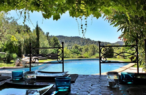 Les Baux-de-Provence House | Stunning home in Les Baux De Provence