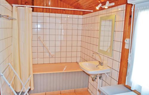 Plogastel-Saint-Germain House | Stunning Home In Plogastel St Germain