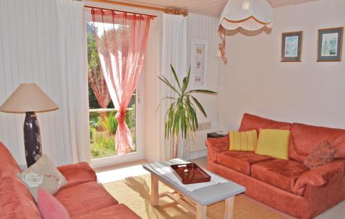 Plogastel-Saint-Germain House | Stunning Home In Plogastel St Germain