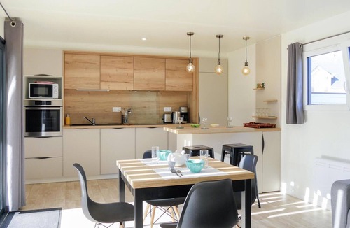 Saint-Germain-sur-Ay House | Stunning home in Saint-Germain-sur-Ay