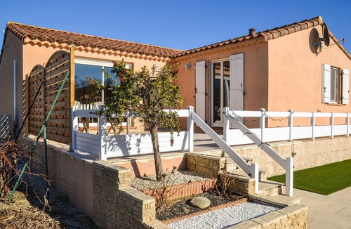Saint-Nazaire-d'Aude House | Stunning home in Saint-Nazaire-d'Aude