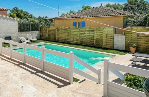 Saint-Nazaire-d'Aude House | Stunning home in Saint-Nazaire-d'Aude