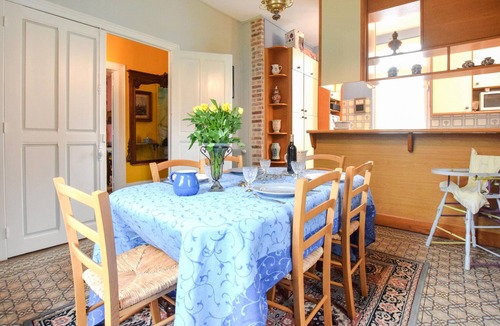 Sainte-Marguerite-de-Viette House | Stunning home in Saint-Pierre-en-Auge with WiFi
