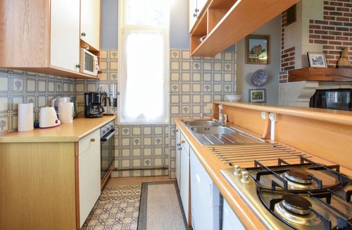 Sainte-Marguerite-de-Viette House | Stunning home in Saint-Pierre-en-Auge with WiFi