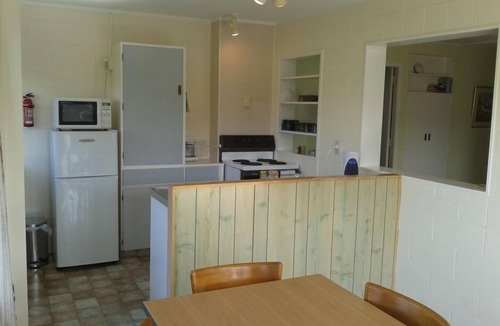 Coromandel Apartment | Stunning harbour views, peaceful location