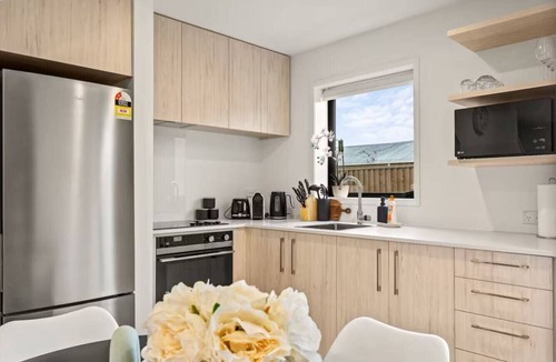 Henderson Apartment | Stunning Henderson Hideaway