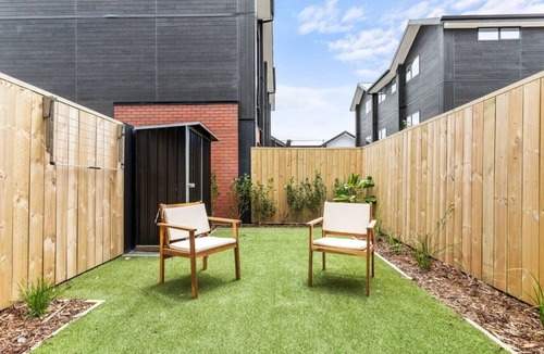 Henderson Apartment | Stunning Henderson Hideaway