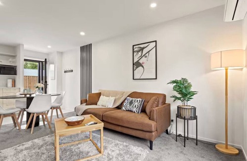 Henderson Apartment | Stunning Henderson Hideaway