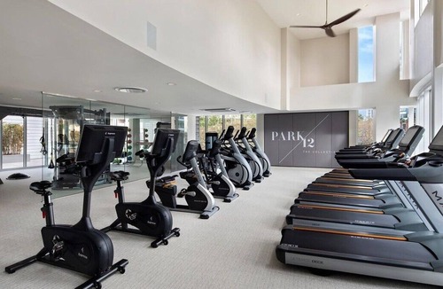 East Village Apartment | Stunning High-Rise Apartment in Downtown San Diego