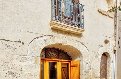 Vic-la-Gardiole House | Stunning historic house