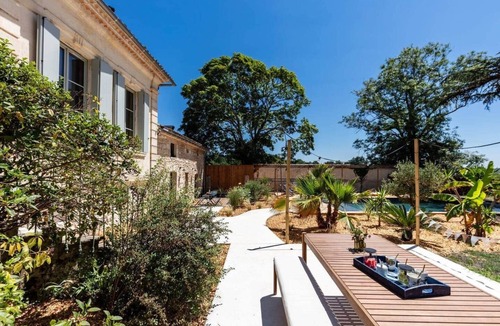 Bouliac House | Stunning historic manor 15 mn from Bordeaux