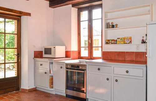 Durfort-Lacapelette House | Stunning home in Durfort Lacapelette