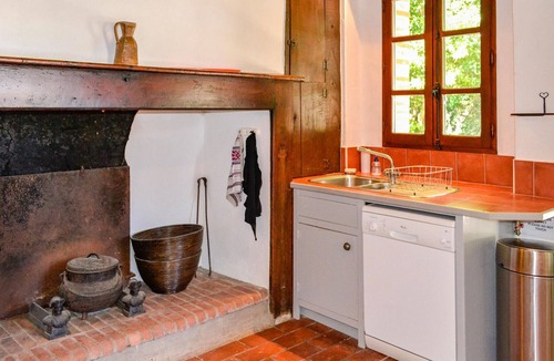 Durfort-Lacapelette House | Stunning home in Durfort Lacapelette
