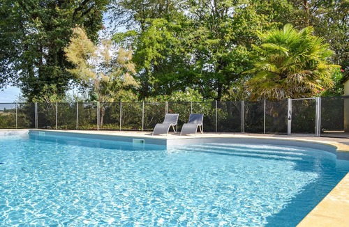 Durfort-Lacapelette House | Stunning home in Durfort Lacapelette