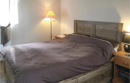 Fougerolles-du-Plessis House | Stunning Home In Fougerolles Du Plessis