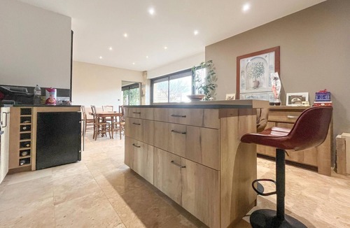 Montaren-et-Saint-Mediers House | Stunning home in Montaren St Mediers