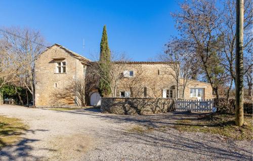 Rouet House | Stunning Home In Le Rouet With Wifi