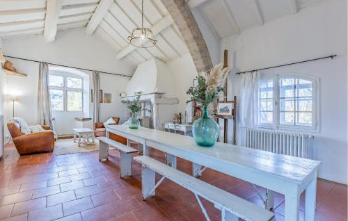 Rouet House | Stunning Home In Le Rouet With Wifi