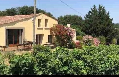 Lauraguel Villa | Stunning holiday home with private pool