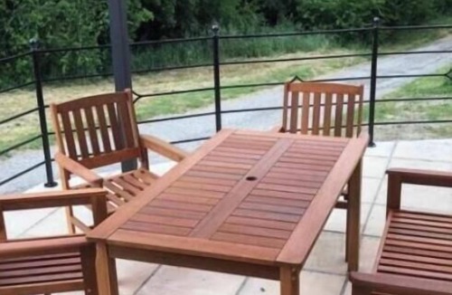 Lauraguel Villa | Stunning holiday home with seperate 1 bedroom full gite