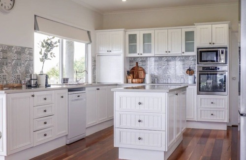 Yaroomba House | Stunning Home Amongst Forest with Ocean Views