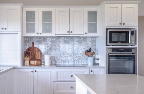 Yaroomba House | Stunning Home Amongst Forest with Ocean Views