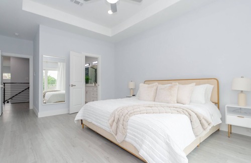 Garden Oaks House | Stunning home away from home! Only 15 minutes from Downtown Houston