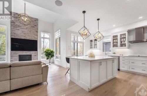 Kemptville House | Stunning Home close to Ottawa