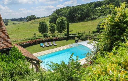 Domfront-en-Champagne House | Stunning Home In Domfront En Champagne