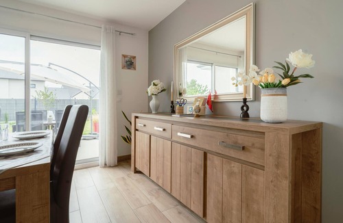 Esquay-Notre-Dame House | Stunning home in Esquay-Notre-Dame