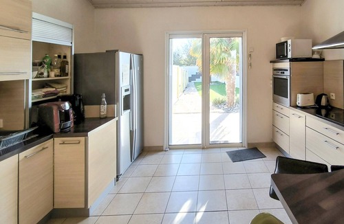 La Barre-de-Monts House | Stunning home in La Barre de Monts