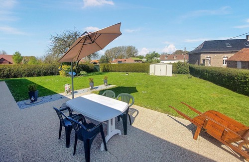 Quux-Haut-Mainil House | Stunning home in Quoux-Haut-Maînil with WiFi