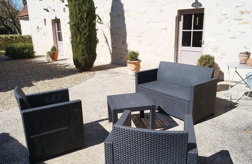 Ruffey-les-Beaune House | Stunning home in RUFFEY LES BEAUNE