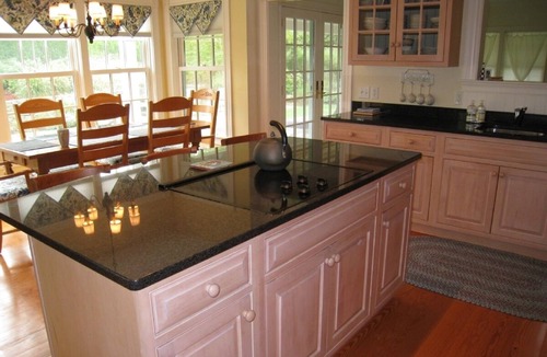 West of Town House | Stunning home- heated pool, spa, firepit, privte acre, walk or free bus to town